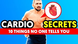 10 Things No One Tells You About Cardio