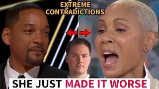 Why These Revelations Are More Damaging to Jada Pinkett Smith and Will Smith Than People Realize