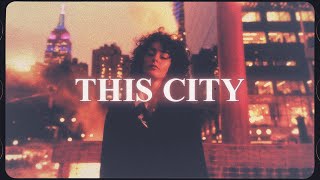 Faime - This City (Official Lyric Video)