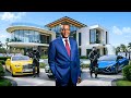 Inside The Billionaire Life Of Africa’s Richest Man - Aliko Dangote