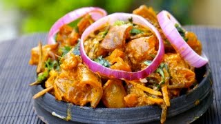 HOW TO MAKE NKWOBI