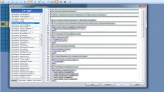 RGSS3 Scripting Tutorials ~ Tutorial 44 - Third Script: 'Sound Test Scene' - Part 1
