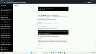 open url using selenium webdriver python