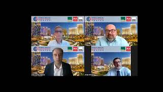 FMCC Macau Business Webinar - Macau Gaming at Crossroads: The Public Tender and Beyond