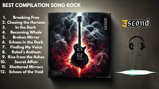 ROCK Mix [ 24/7 Live ] Best Rock Ballads Hits of All Time | Ultimate Rock Playlist Rock