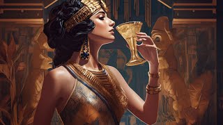 Filthy Secrets of Cleopatra's Power