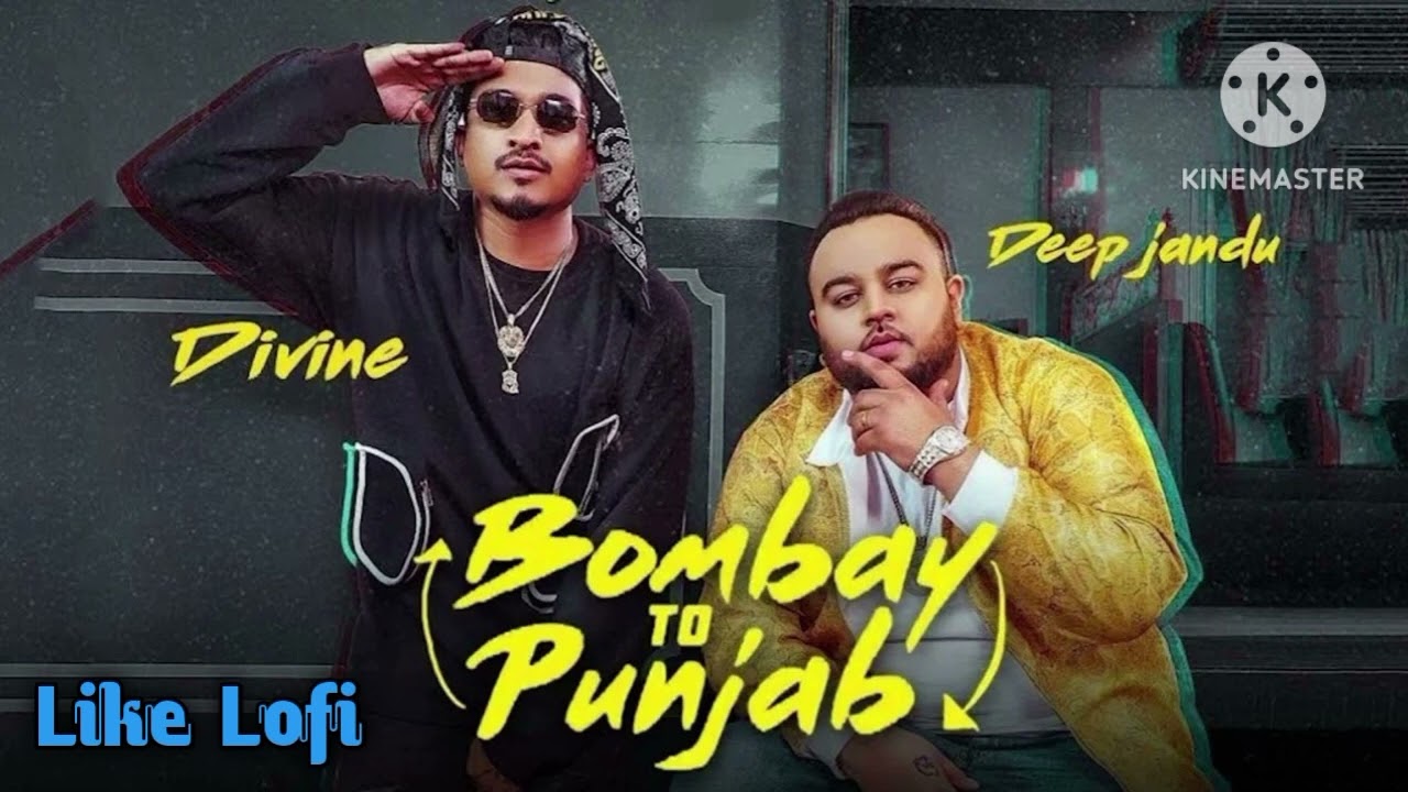 Bombay To Panjab Divine Deep Jandu Like Lofi Accords Chordify