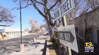 Master plan for state fairgrounds in Pueblo detailed Tuesday