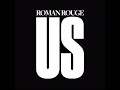 us roman rouge official audio