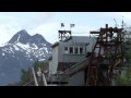 Klondike Gold Dredge Tour