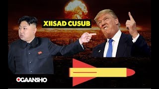 xiisad cusub | xagay kutaalaa jaziirada guam ? |