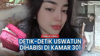 Awalnya Rohmad tak Ingin Mutilasi Mayat Uswatun, ini Penyebabnya