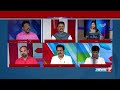 மதச்சார்பின்மை மேற்கத்திய கருத்து என்று ஆளுநர் கூறுவது சரியா துக்கூர் ராமலிங்கம்