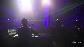 Videoset O.B.I. & ViperXXL @ Awakenings Festival 2013 (NL) - 29/06/2013