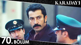 Karadayı 70. Bölüm (Full HD)