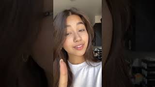 kylin kalani's new IGTV