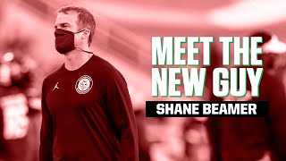 South Carolina's Shane Beamer Talks Future In Columbia