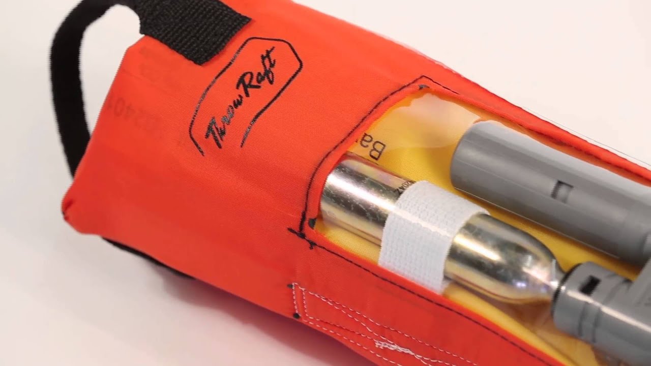 Throwraft Introduces The Td2401 Youtube