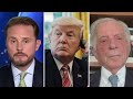 Former Israeli Ambassador to US Reacts to Trump's Explosive Netanyahu Call