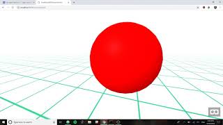 A-Frame Collision Tutorial