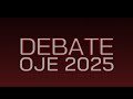 RTTL,EP - DEBATE OJE 2025 || 07-11-2024 (II) (LIVE STREAM)