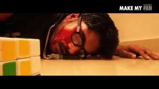 ? ( the Pshycological Thriller ) - Telugu Short Film Trailer