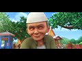 Upin & Ipin Musim 18 Full Movie | Keselamatan Jiwa | Upin Ipin Terbaru 2024 !