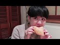 ★빵투어★ 대구에서 광주로 나리꼬모 베비에르 궁전제과 빵만 먹는 빵투어 korea bread tour from daegu to gwangju