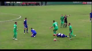 Filip Gjorgjievski - Highlights