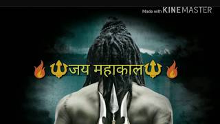 Mahadev-Whatsapp Status|Mahakal|Shambho Shankar Namah Shivay|Statusforpeople|NSvM