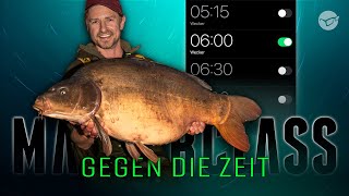 Kurze Sessions MASTERCLASS I Christopher Paschmanns (Korda Karpfenangeln 2025)