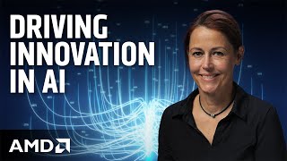 AMD Career Engineered: Driving Innovation In AI