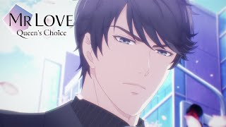 Victor | Mr Love: Queen's Choice