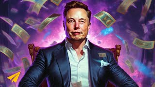 Elon Musk's Secret to Mastering Reality: The Billionaire's 10 Rules for Success