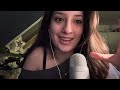 sohbet edelim ✨ ikili ilişkiler türkçe asmr 💆🏻‍♀️ relax asmr podcast