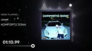 JuiceX - Komforto Zona(prod.by 5head)