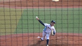 2021/9/28　平野暖周 （ハナマウイ）　南関東予選　オールフロンティア戦