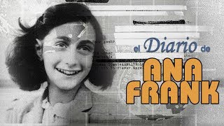 El Diario de Ana Frank - Argumento, análisis y PDF