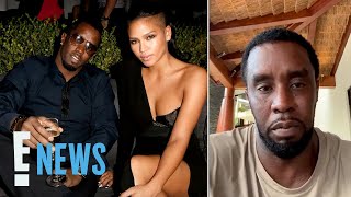 Cassie Ventura’s Lawyer RESPONDS to Diddy’s Apology Video | E! News