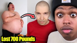 The TRAGIC Story Of Nikocado Avacado (Fattest YouTuber)
