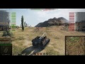 【wot：m53 m55 u0026t92】ゆっくり実況でおくる戦車戦part197 byアラモンド