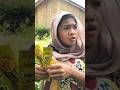 Makan permen rasa nanas #diy #kreatif #viral #art #craft