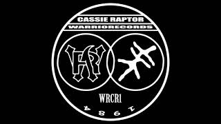 Cassie Raptor (feat. Rebeka Warrior) - O.B.I.C