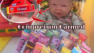 Mostrando a coleção de Carmeds da Manu-rainha dos Carmeds👸🏼/Milli Produções