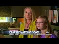 FBI warns parents about 'virtual kidnapping'