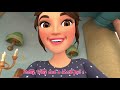 sick mother song here to you mother the best songs for children banana cartoon original song