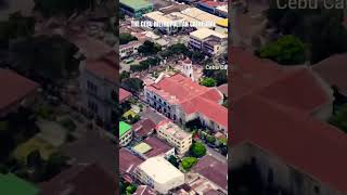 The Cebu Metropolitan Cathedral #shorts #church