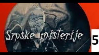 Srpske Misterije - Vlaška Magija - Prva TV