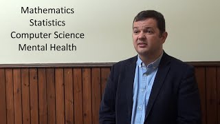 What is Mental Health Data Science?