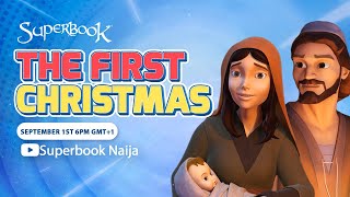 The first Christmas